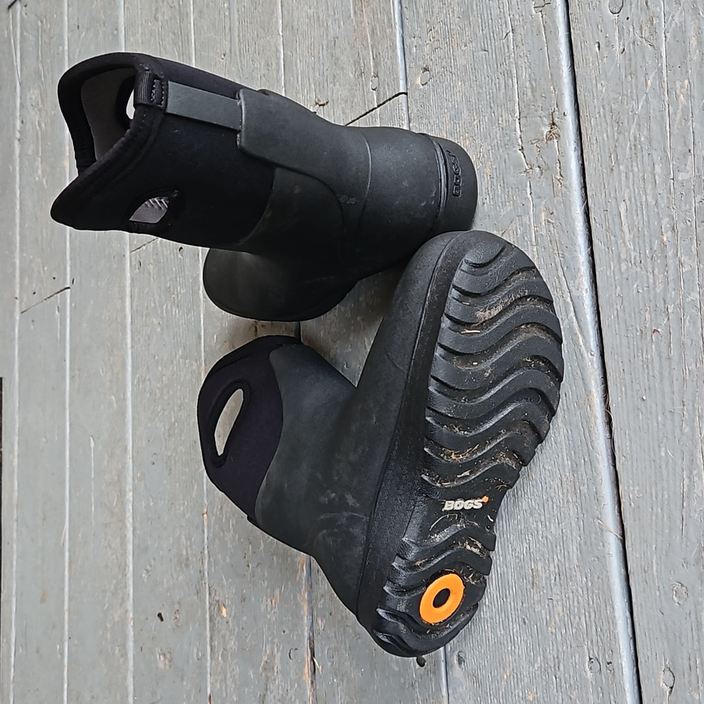 Bogs - Picture 4 of 6